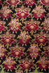 Antique Karabagh Runner Rug (3' x 19')